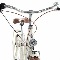 Bergrausch Marlies 7 -Trekkingbikes Verkäufe bergrausch marlies 7 vanilla 85028 04