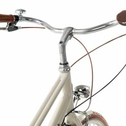 Bergrausch Marlies 7 -Trekkingbikes Verkäufe bergrausch marlies 7 vanilla 85028 05