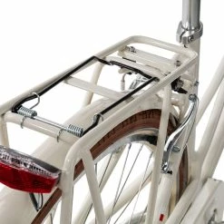 Bergrausch Marlies 7 -Trekkingbikes Verkäufe bergrausch marlies 7 vanilla 85028 06