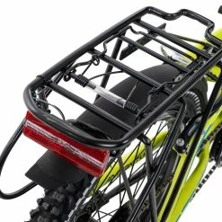 Ciclista Adventure 20 Trapez -Trekkingbikes Verkäufe ciclista adventure 20 girl lime black blue 80395 06