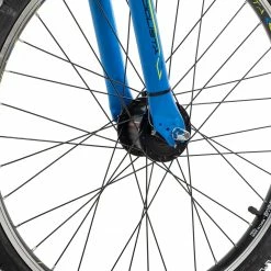 Ciclista Adventure 18 24 Trapez 10 Ciclista Adventure 18 24 Trapez -Trekkingbikes Verkäufe ciclista adventure 24 girl lime black blue 80397 03