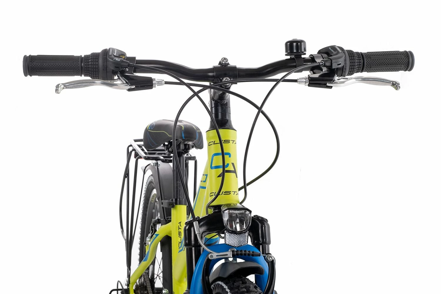 Ciclista Adventure 18 24 Trapez 6 Ciclista Adventure 18 24 Trapez – Bild 4