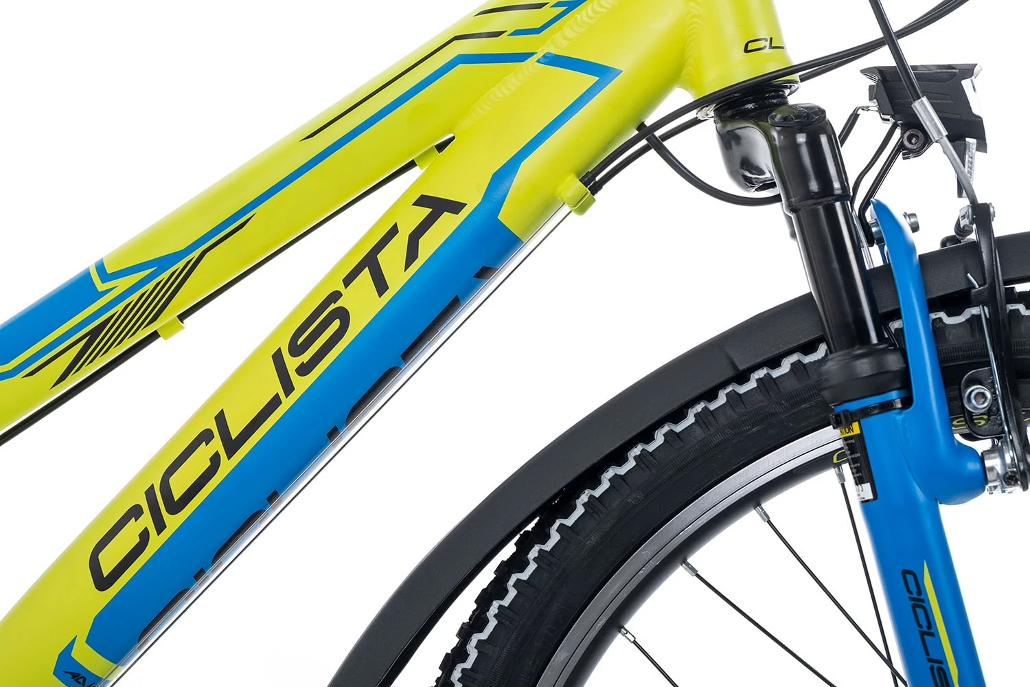 Ciclista Adventure 18 24 Trapez 8 Ciclista Adventure 18 24 Trapez – Bild 6