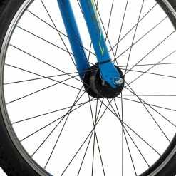 Ciclista Adventure 26 -Trekkingbikes Verkäufe ciclista adventure 26 herren blue lime grey 80398 03