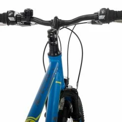 Ciclista Adventure 26 -Trekkingbikes Verkäufe ciclista adventure 26 herren blue lime grey 80398 05