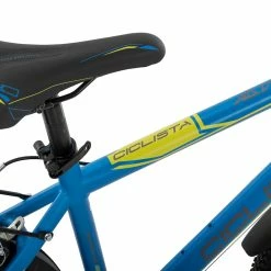 Ciclista Adventure 26 -Trekkingbikes Verkäufe ciclista adventure 26 herren blue lime grey 80398 06