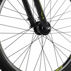 Ciclista Adventure 27.5 -Trekkingbikes Verkäufe ciclista adventure 27 5 herren black lime 80400 03