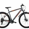 Ciclista Adventure 29 Disc -Trekkingbikes Verkäufe ciclista adventure 29 disc grey white orange black 80402 01