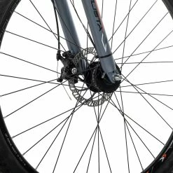 Ciclista Adventure 29 Disc -Trekkingbikes Verkäufe ciclista adventure 29 disc grey white orange black 80402 03