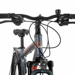 Ciclista Adventure 29 Disc -Trekkingbikes Verkäufe ciclista adventure 29 disc grey white orange black 80402 04