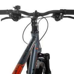 Ciclista Adventure 29 Disc -Trekkingbikes Verkäufe ciclista adventure 29 disc grey white orange black 80402 05