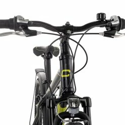 Ciclista Adventure 29 -Trekkingbikes Verkäufe ciclista adventure 29 herren black lime 80403 04