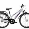 Ciclista Adventure 3 24 Trapez | 34 Cm | White Violet Grey | 24 Zoll 1 Ciclista Adventure 3 24 Trapez | 34 Cm | White Violet Grey | 24 Zoll -Trekkingbikes Verkäufe ciclista adventure 3 24 trapez white violet grey 85021 01