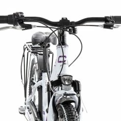 Ciclista Adventure 3 24 Trapez | 34 Cm | White Violet Grey | 24 Zoll -Trekkingbikes Verkäufe ciclista adventure 3 24 trapez white violet grey 85021 04