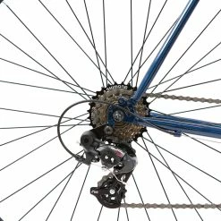 Titelseite -Trekkingbikes Verkäufe commodo cyclisti dark bl BC0729214002 87984 02