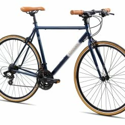 Commodo Cyclisti LTD -Trekkingbikes Verkäufe commodo cyclisti dark bl BC0729214002 87984 07