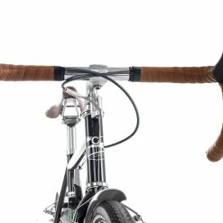 Commodo Cyclisti Torino Fender 2023 -Trekkingbikes Verkäufe commodo cyclisti torino fender green 89378 04