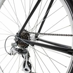 Commodo Cyclisti Torino 2023 -Trekkingbikes Verkäufe commodo cyclisti torino green 89377 02