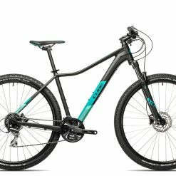 Cube Access WS EXC | 19 Zoll | Black´n´blue | 29 Zoll