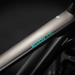 Cube Access WS EXC | 19 Zoll | Black´n´blue | 29 Zoll 9 Cube Access WS EXC | 19 Zoll | Black´n´blue | 29 Zoll -Trekkingbikes Verkäufe cube access ex exc black n blue 82208 82209 03