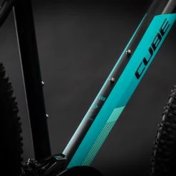 Cube Access WS EXC | 19 Zoll | Black´n´blue | 29 Zoll 10 Cube Access WS EXC | 19 Zoll | Black´n´blue | 29 Zoll -Trekkingbikes Verkäufe cube access ex exc black n blue 82208 82209 04