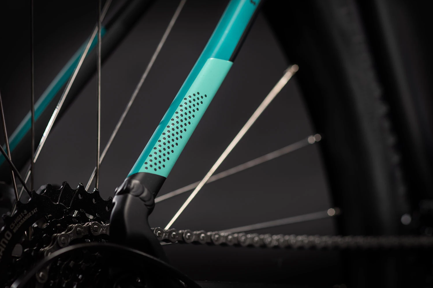 Cube Access WS EXC | 19 Zoll | Black´n´blue | 29 Zoll 7 Cube Access WS EXC | 19 Zoll | Black´n´blue | 29 Zoll – Bild 5