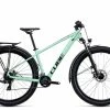 Cube Access WS Allroad 2022 -Trekkingbikes Verkäufe cube access ws allraod airymint n black 85278 85279 01