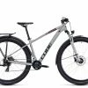 Cube Access WS Allroad 2023 -Trekkingbikes Verkäufe cube access ws allroad reed n berry 88531 01