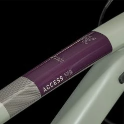 Cube Access WS Allroad 2023 -Trekkingbikes Verkäufe cube access ws allroad reed n berry 88531 03