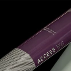 Cube Access WS Allroad 2023 -Trekkingbikes Verkäufe cube access ws allroad reed n berry 88531 06