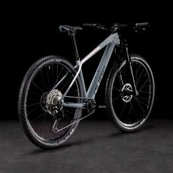 Titelseite -Trekkingbikes Verkäufe cube access ws c62 pro grey n galactic 85280 85281 02