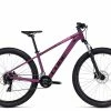 Cube Access WS 2023 -Trekkingbikes Verkäufe cube access ws darpurple n pink 88549 01