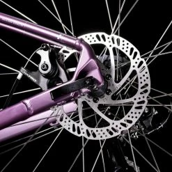 Cube Access WS 2022 11 Cube Access WS 2022 -Trekkingbikes Verkäufe cube access ws deepviolet n purple 85296 85297 05