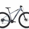 Cube Access WS EAZ 2023 2 Cube Access WS EAZ 2023 -Trekkingbikes Verkäufe cube access ws eaz 29 shiftirisnblack 88537 01