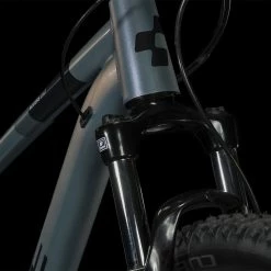 Cube Access WS EAZ 2023 -Trekkingbikes Verkäufe cube access ws eaz 29 shiftirisnblack 88537 03