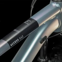 Cube Access WS EAZ 2023 -Trekkingbikes Verkäufe cube access ws eaz 29 shiftirisnblack 88537 04