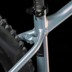 Cube Access WS EAZ 2023 -Trekkingbikes Verkäufe cube access ws eaz 29 shiftirisnblack 88537 06