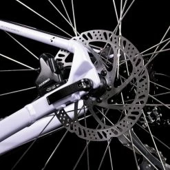 Cube Access WS EAZ 2022 -Trekkingbikes Verkäufe cube access ws eaz violetwhite n pink 85284 85285 06