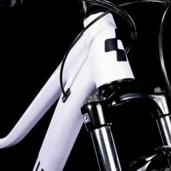 Cube Access WS EAZ 2022 -Trekkingbikes Verkäufe cube access ws eaz violetwhite n pink 85284 85285 09
