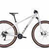 Cube Access WS EXC 2023 -Trekkingbikes Verkäufe cube access ws exc 29 lightgrey n rose 88539 01