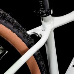 Cube Access WS EXC 2022 -Trekkingbikes Verkäufe cube access ws exc stonegrey n fern 85286 85287 03