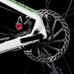 Cube Access WS EXC 2022 -Trekkingbikes Verkäufe cube access ws exc stonegrey n fern 85286 85287 05