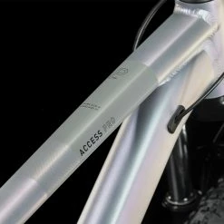 Cube Access WS PRO 2023 -Trekkingbikes Verkäufe cube access ws pro 29 galactic n black 88543 04