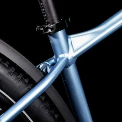 Cube Access WS Pro Allroad 2022 -Trekkingbikes Verkäufe cube access ws pro allroad aqua n blue 85288 85289 04