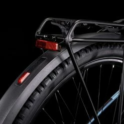 Cube Access WS Pro Allroad 2022 -Trekkingbikes Verkäufe cube access ws pro allroad aqua n blue 85288 85289 05