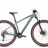 Cube Access WS RACE 2023 -Trekkingbikes Verkäufe cube access ws race 29 sparkgreen n olive 88545 01
