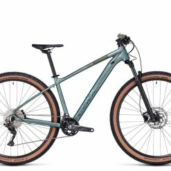 Cube Access WS RACE 2023