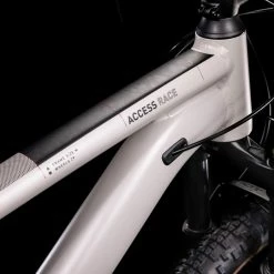 Cube Access WS Race 2022 10 Cube Access WS Race 2022 -Trekkingbikes Verkäufe cube access ws race oatgrey n raspberry 85292 85293 05