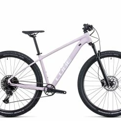 Cube Access WS SL 2022 | 20 Zoll | Lilac´n´white | 29 Zoll