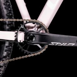 Cube Access WS SL 2022 | 20 Zoll | Lilac´n´white | 29 Zoll -Trekkingbikes Verkäufe cube access ws sl lilac n white 85294 85295 09